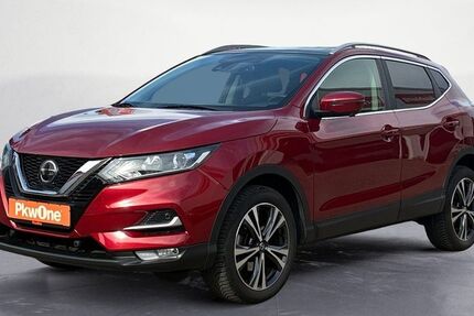 Nissan Qashqai 74.753 km 17.730 &euro; Göppingen 73037