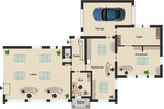 Ihr nächstes Erfolgsprojekt: Dreifamilienhaus mit Gewerbe & großem Bauland - Gewerbeobjekt Althütte Althütte | Angebot:26442715