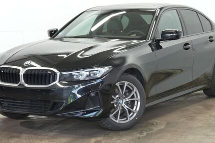 BMW 318 13.000 km 34.280 &euro; Böblingen 71032