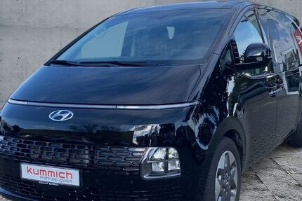 Hyundai STARIA 40.388 km 41.881 &euro; Göppingen 73037