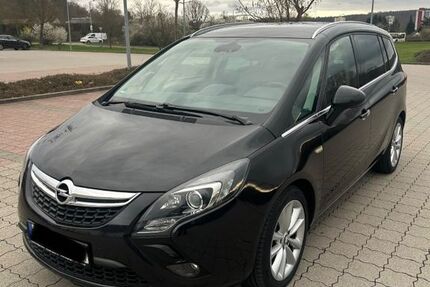Opel Zafira Tourer 175.000 km 7.499 &euro; Möglingen 71696