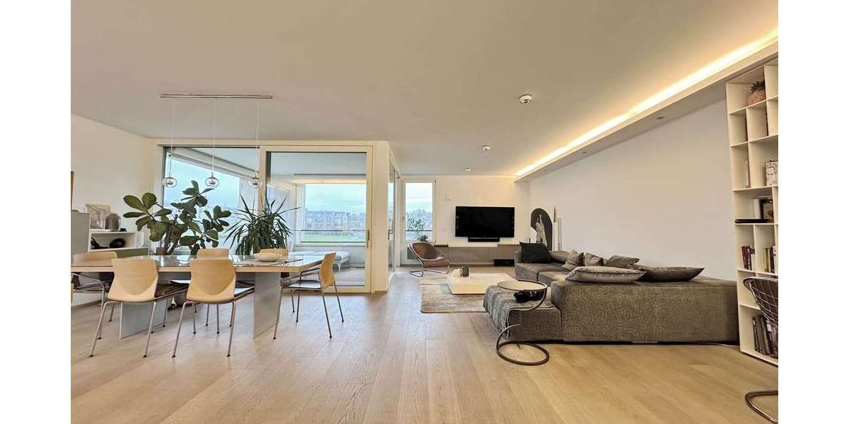 Etagenwohnung Stuttgart Stuttgart-Nord - 4.5 Zimmer, 153 m&sup2;, 1.898.800&euro; | Angebot:25776976