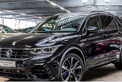 VW Tiguan 33.503 km 41.730 &euro; Stuttgart-Feuerbach 70469