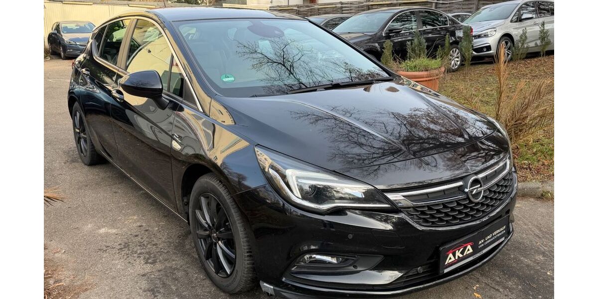 Opel Astra 233.000 km 5.400 &euro; Ludwigsburg 71638