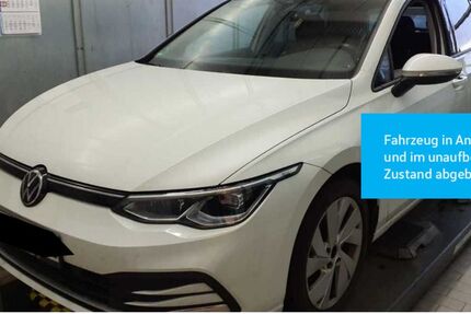 VW Golf 30.529 km 22.130 &euro; Stuttgart-Wangen 70188