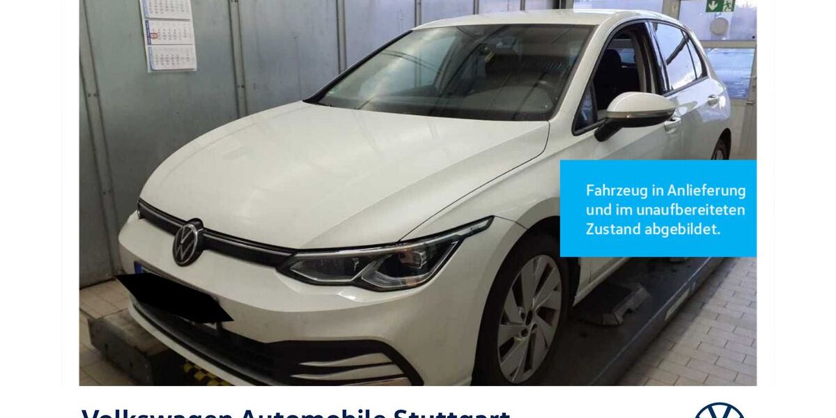 VW Golf 30.529 km 22.130 &euro; Stuttgart-Wangen 70188