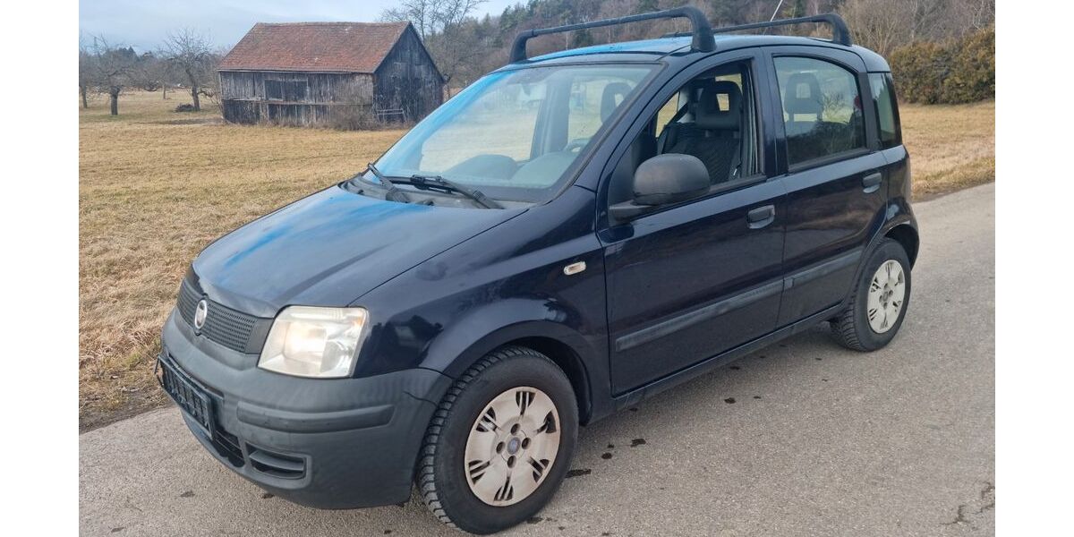 Fiat New Panda 140.000 km 999 &euro; Magstadt (in der Nähe von Stuttgart) 71106