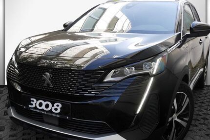 Peugeot 3008 25.700 km 30.900 &euro; Leonberg 71229