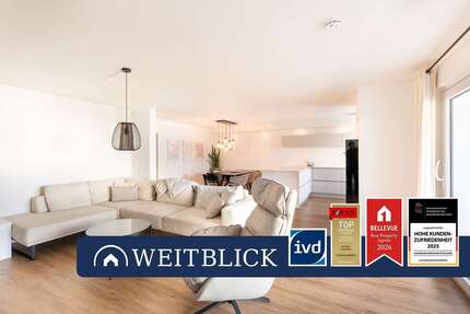 Wohnung Vaihingen an der Enz - 4.5 Zimmer, 119 m&sup2;, 598.000&euro; | Angebot:27705230