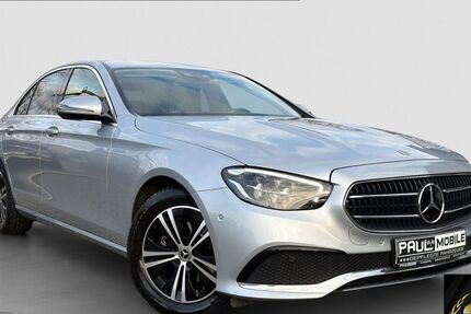 Mercedes-Benz E 220 70.940 km 34.349 &euro; Ludwigsburg 71636