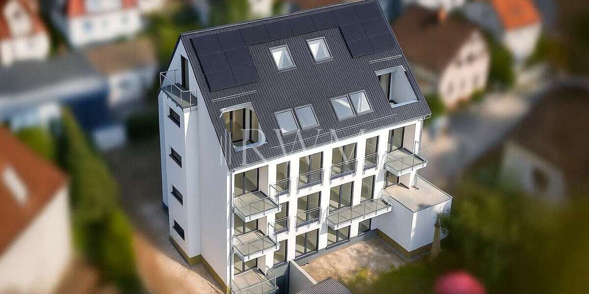 Etagenwohnung Stuttgart Feuerbach - 3 Zimmer, 73 m&sup2;, 558.200&euro; | Angebot:24111517