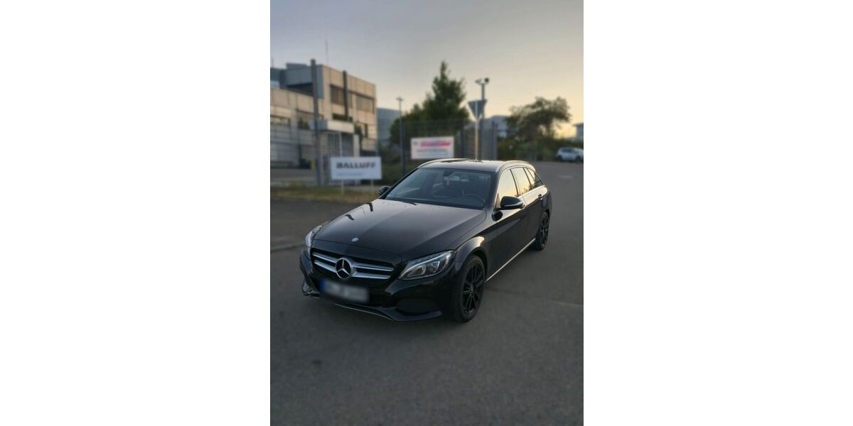 Mercedes-Benz C 200 177.500 km 12.600 &euro; Winnenden 71364