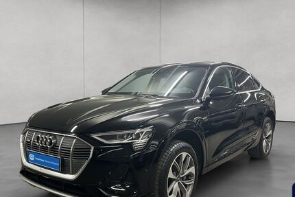 Audi e-tron 29.139 km 28.890 &euro; Filderstadt 70794