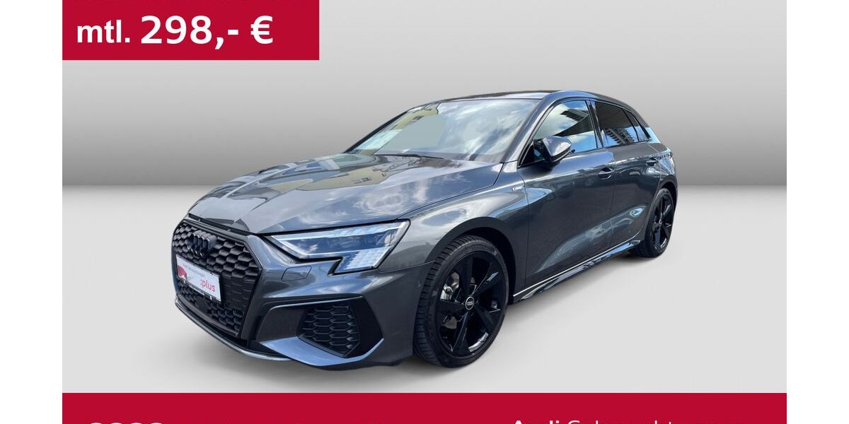 Audi A3 30.527 km 28.990 &euro; Fellbach 70734