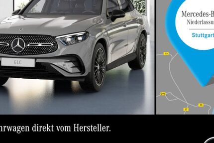 Mercedes-Benz GLC 300 9.900 km 67.690 &euro; Stuttgart 70376