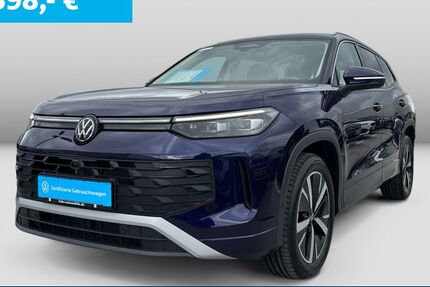 VW Tayron 12.719 km 38.430 &euro; Kornwestheim 70806