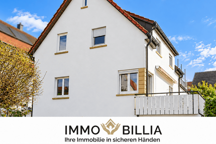 ImmoBillia: 