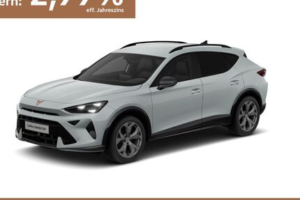 Cupra Formentor 20.890 km 32.930 &euro; Stuttgart-Feuerbach 70469