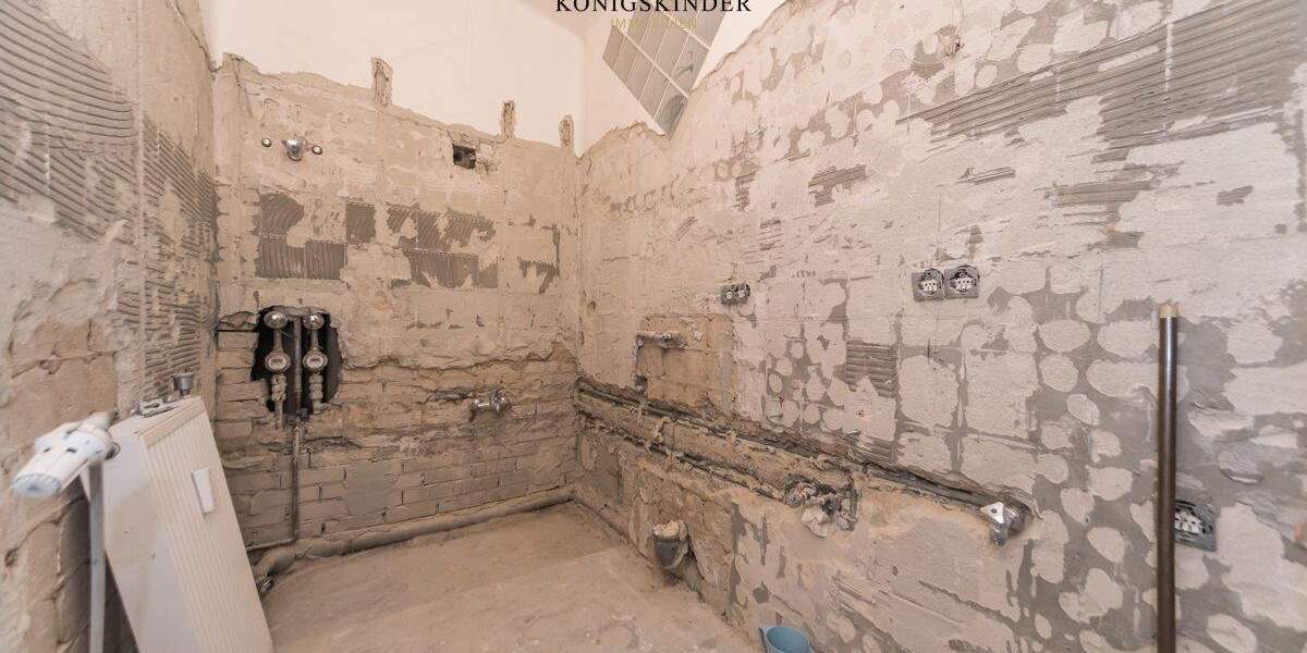 Etagenwohnung Hemmingen - 2 Zimmer, 56 m&sup2;, 175.000&euro; | Angebot:25770784