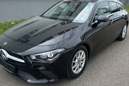 Mercedes-Benz CLA 200 Shooting Brake 96.000 km 19.990 &euro; Sindelfingen 71069