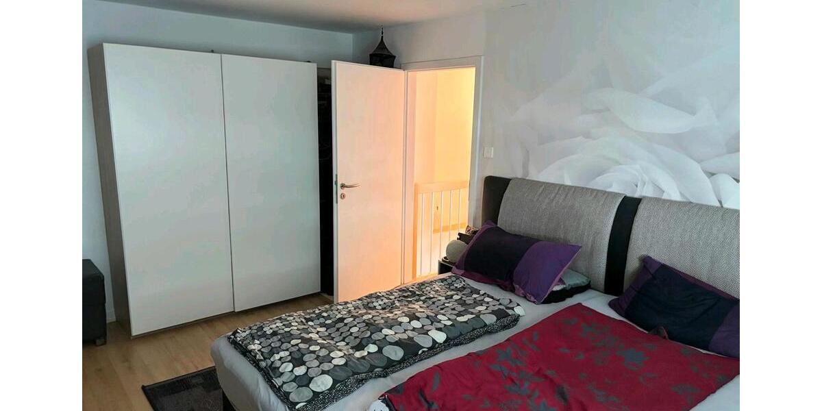 Maisonettenwohnung Korb - 3.5 Zimmer, 90 m&sup2;, 486.000&euro; | Angebot:25832366