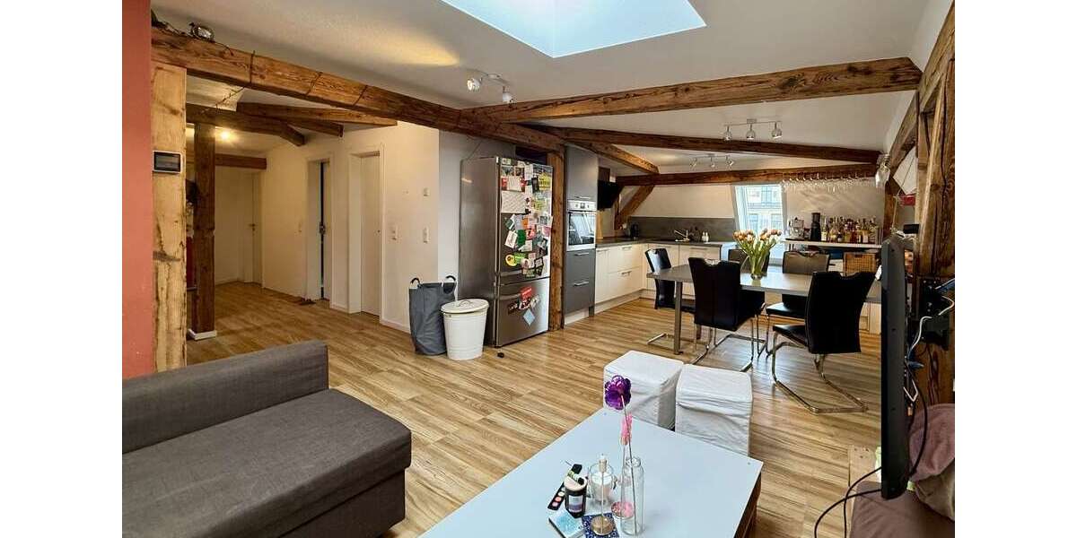 Etagenwohnung Stuttgart Lehen - 6 Zimmer, 158 m&sup2;, 699.000&euro; | Angebot:25194698