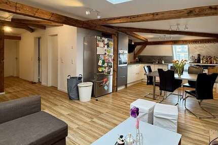 Wohnung Stuttgart Lehen - 6 Zimmer, 158 m&sup2;, 699.000&euro; | Angebot:25194698