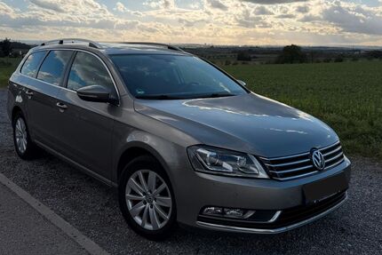 VW Passat 112.000 km 10.750 &euro; Erdmannhausen 71729