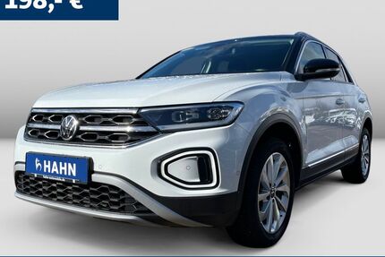 VW T-Roc 40.354 km 19.288 &euro; Göppingen 73037