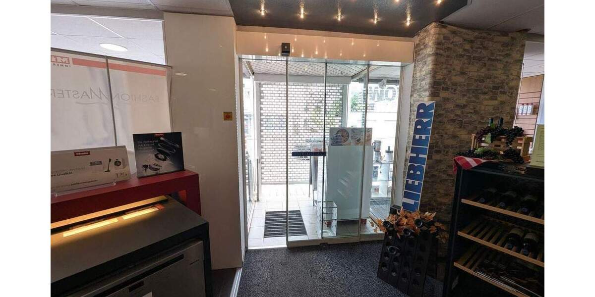 Gewerbeobjekt Remshalden Grunbach - 3 Zimmer, 1.944&euro; | Angebot:25704174