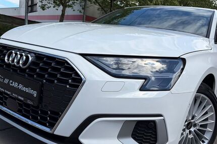 Audi A3 96.000 km 19.999 &euro; Stuttgart 70435