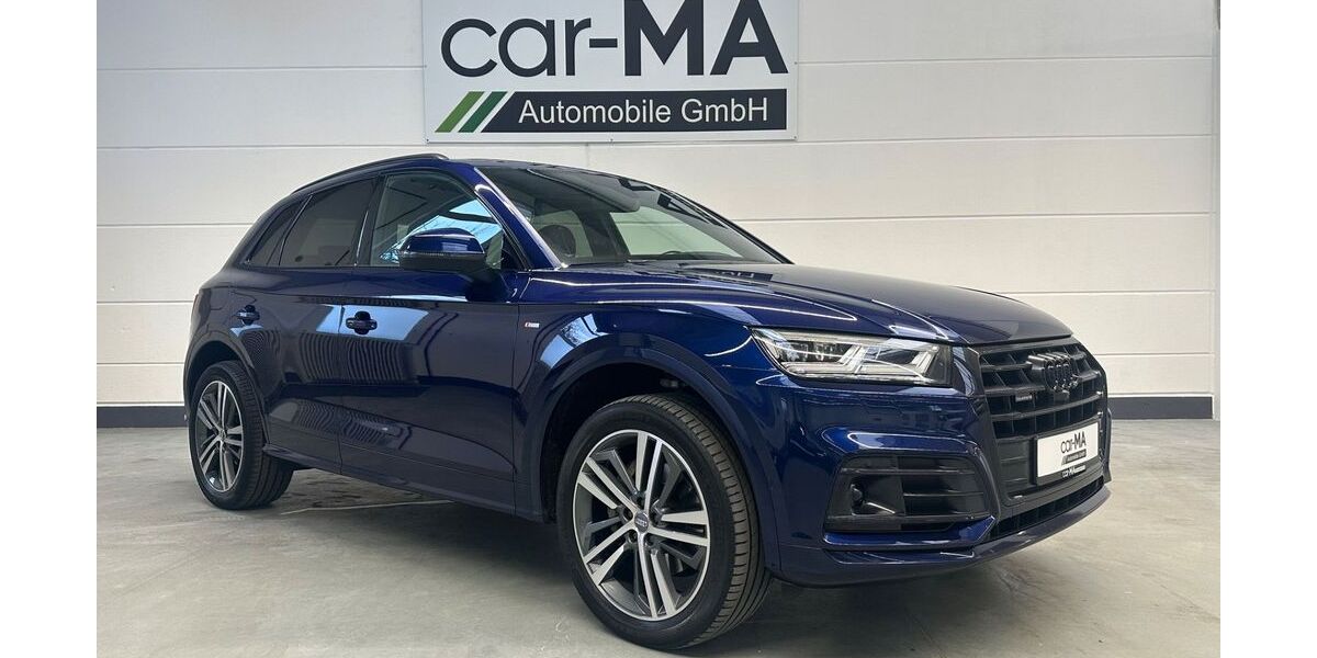 Audi Q5 98.000 km 26.900 &euro; Lorch 73547
