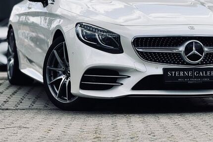 Mercedes-Benz S 560 57.900 km 81.900 &euro; Ebersbach an der Fils 73061