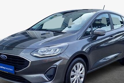 Ford Fiesta 31.416 km 12.500 &euro; Waiblingen 71332
