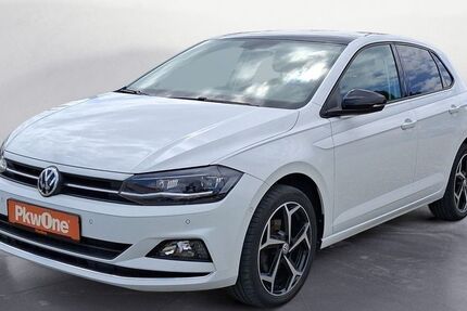 VW Polo 55.304 km 16.690 &euro; Göppingen 73037