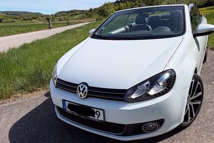 VW Golf 109.416 km 8.990 &euro; Stuttgart 70435