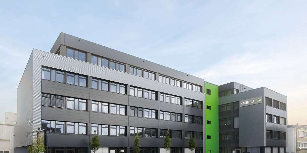 Gewerbeobjekt Stuttgart Wallgraben-Ost - 2.450&euro; | Angebot:24496468