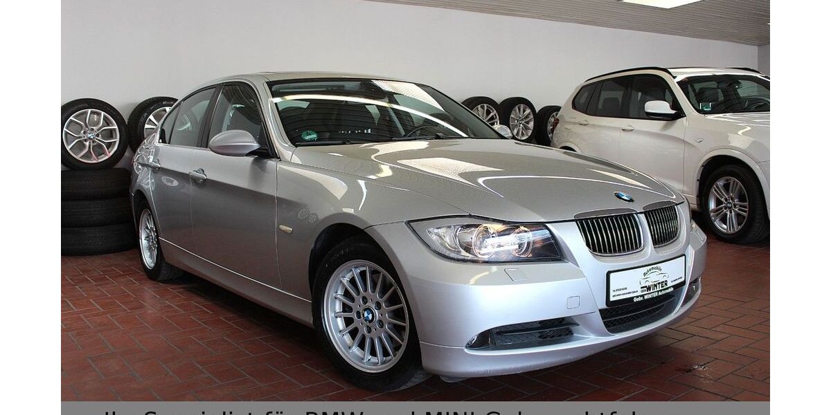 BMW 325 131.741 km 12.490 &euro; Vaihingen Enz 71665