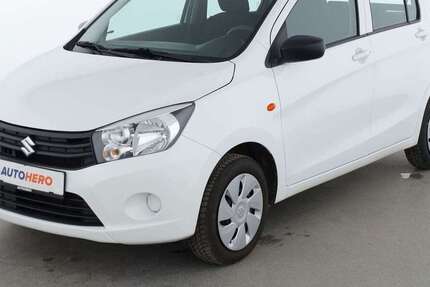 Suzuki Celerio 16.549 km 10.990 &euro; Stuttgart 70195
