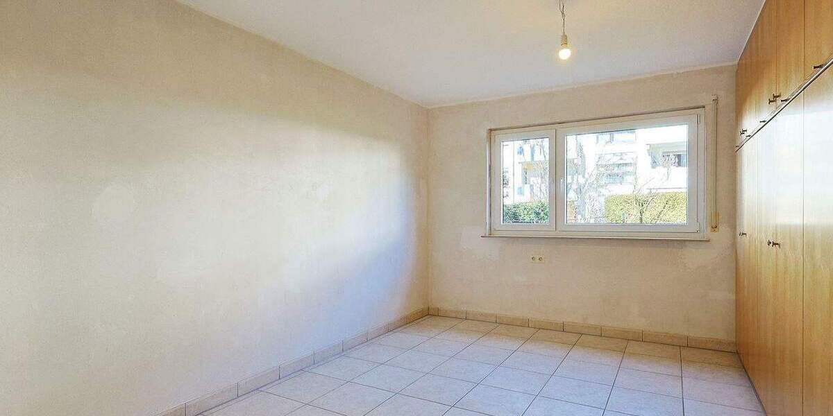 Etagenwohnung Kirchheim unter Teck Kirchheim - 4 Zimmer, 103 m&sup2;, 390.000&euro; | Angebot:25682127