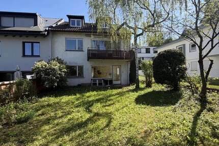 Haus Stuttgart Bopser - 8 Zimmer, 200 m&sup2;, 1.480.000&euro; | Angebot:26704545