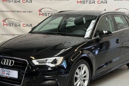 Audi A3 58.000 km 14.890 &euro; Magstadt 71106