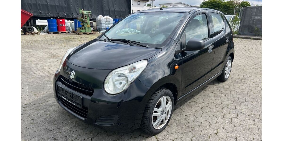 Suzuki Alto 128.497 km 1.499 &euro; Uhingen 73066