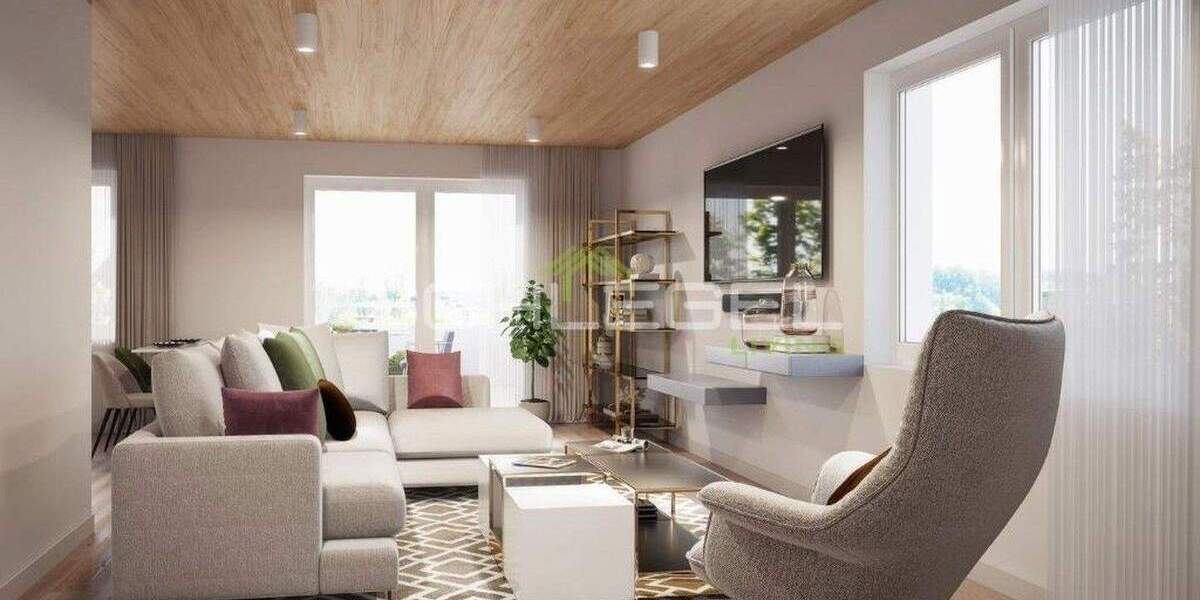 Etagenwohnung Murrhardt - 4 Zimmer, 118 m&sup2;, 623.000&euro; | Angebot:25760351