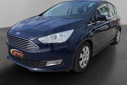 Ford C-Max 44.000 km 13.490 &euro; Bempflingen 72658
