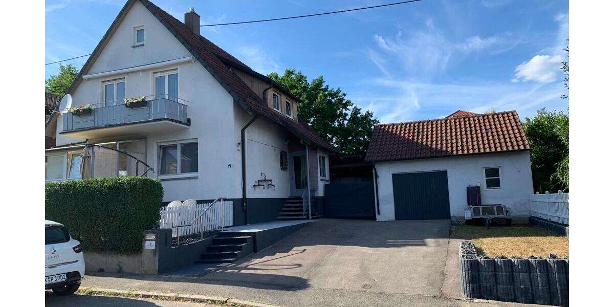 Einfamilienhaus Weissach im Tal - 5 Zimmer, 144 m&sup2;, 649.000&euro; | Angebot:25458079