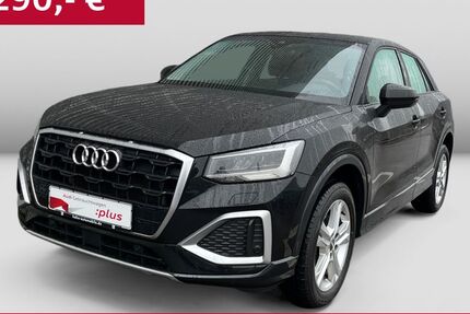Audi Q2 118.420 km 20.990 &euro; Göppingen 73037