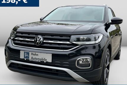 VW T-Cross 61.566 km 19.350 &euro; Ludwigsburg 71634
