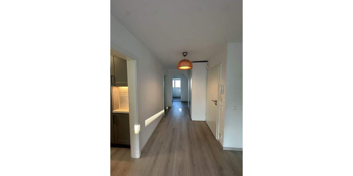 Etagenwohnung Freiberg Beihingen - 4 Zimmer, 101 m&sup2;, 430.000&euro; | Angebot:25784599