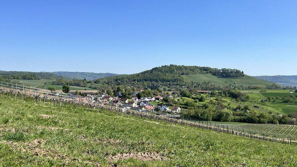 Etagenwohnung Ilsfeld Helfenberg - 2 Zimmer, 66 m&sup2;, 870&euro; | Angebot:26531352